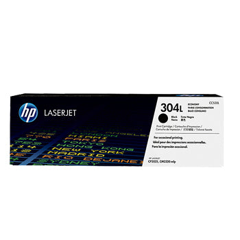 Toner HP 304L Preto CC530L 1200 Pág.