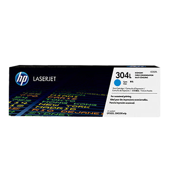 Toner HP 304L (C,M)