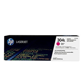 Toner HP 304L (C,M)