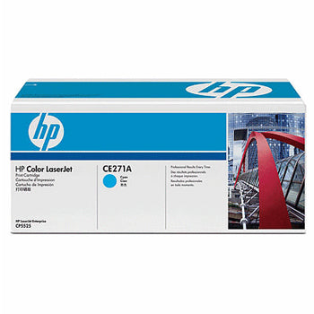 Toner HP 650A (C,M,Y)
