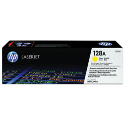 Toner HP 128A (C,M,Y)