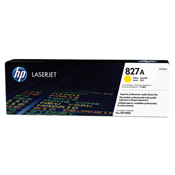 Toner HP 827A (C,M,Y)