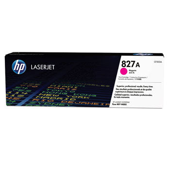 Toner HP 827A (C,M,Y)