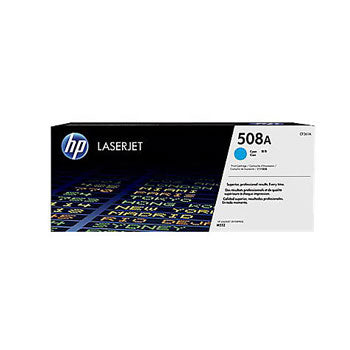 Toner HP 508A (C,M,Y)