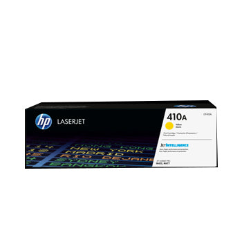 Toner HP 410A (C,M,Y)
