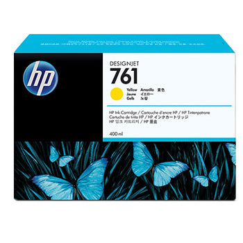 Tinteiro HP 761 (C,DGY,M,Y) 400ml