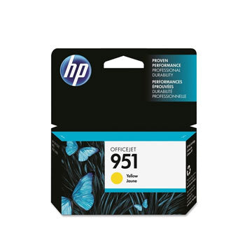Tinteiro HP 951 (C,M,Y)