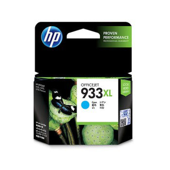 Tinteiro HP 933XL (C,Y) 8,5ml