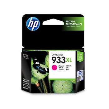 Tinteiro HP 933XL (M) 9ml