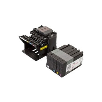 Cabeça Impressão HP CR324A