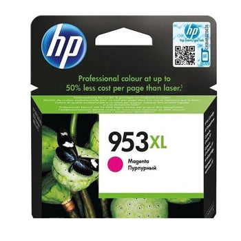 Tinteiro HP 953XL (C,M,Y) 20ml