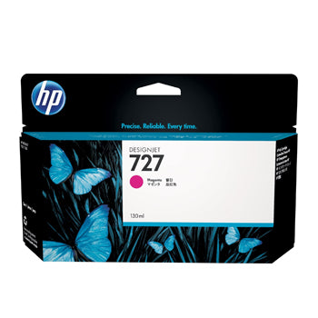 Tinteiro HP 727 (C,GY,M,Y) 300ml