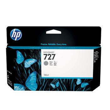 Tinteiro HP 727 (C,GY,M,Y) 300ml