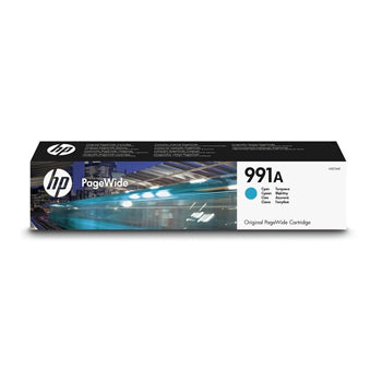 Tinteiro HP 991A (C,Y)