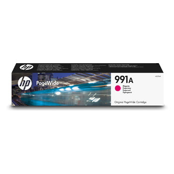 Tinteiro HP 991A (M) 94ml