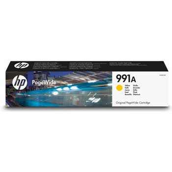 Tinteiro HP 991A (C,Y)