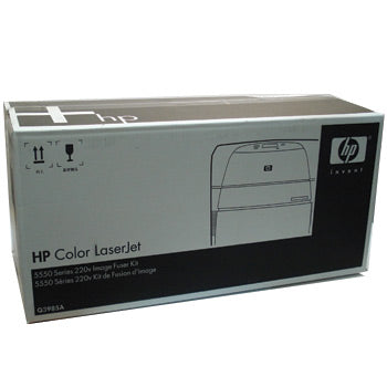 Fusor HP Q3985A 220V