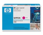 Toner HP 643A (M)
