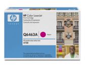 Toner HP 644A (C,M)