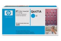 Toner HP 502A (C,M,Y)