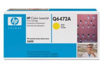 Toner HP 502A (C,M,Y)