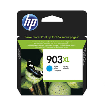 Tinteiro HP 903XL (C,M,Y) 9,5ml