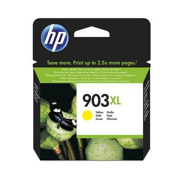 Tinteiro HP 903XL (C,M,Y) 9,5ml