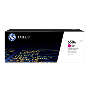 Toner HP 658A (C,M,Y)