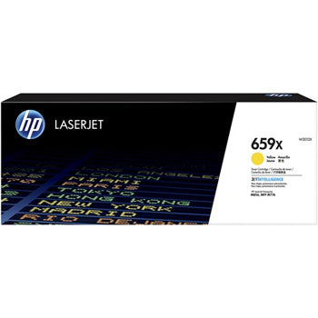 Toner HP 659X (C,M,Y)