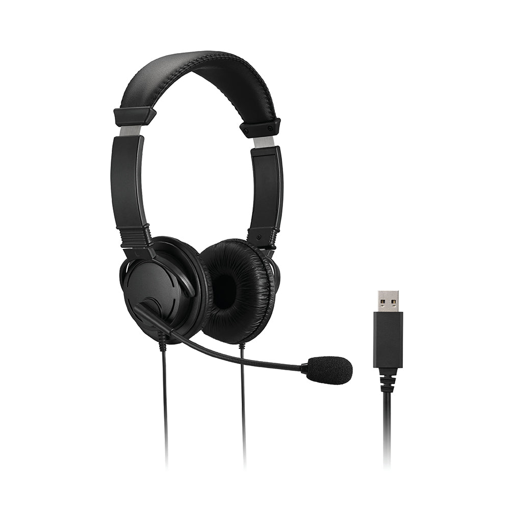 Headset USB-A Kensington K33065WW