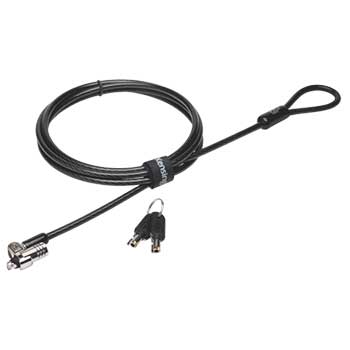 Cabo Segurança 2m Notebook MicroSaver 2.0