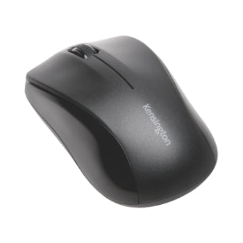Rato Wireless ValuMouse Silencioso Preto