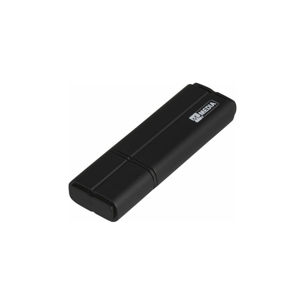 Pen Drive 32GB USB-A 2.0 MYMEDIA Preto