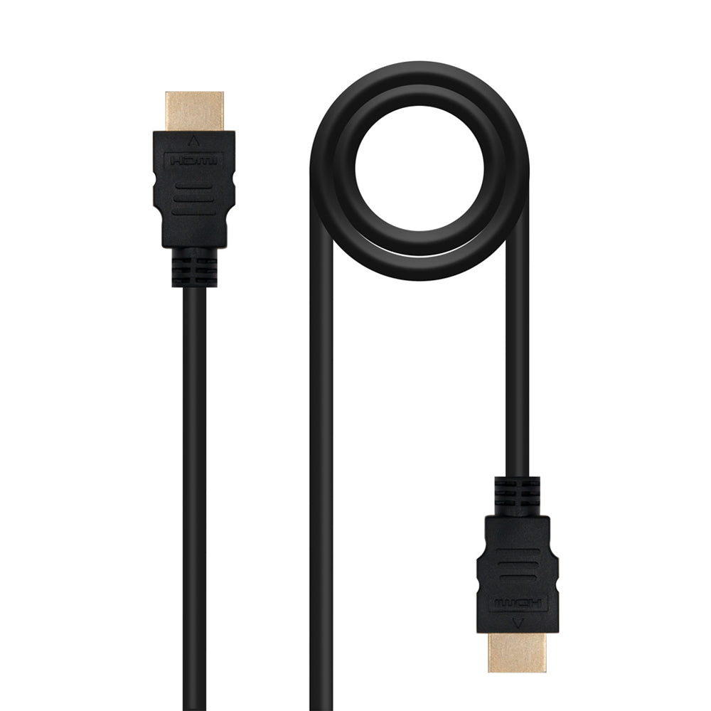 Cabo HDMI Macho / Macho 1.8m