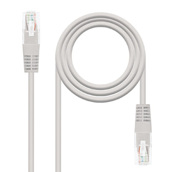 Cabo Rede UTP Cat6 RJ45 5m