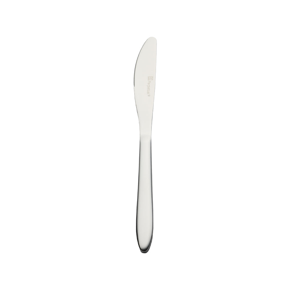 Faca Mesa 22.3cm 75gr AUREA BRILLO 1un