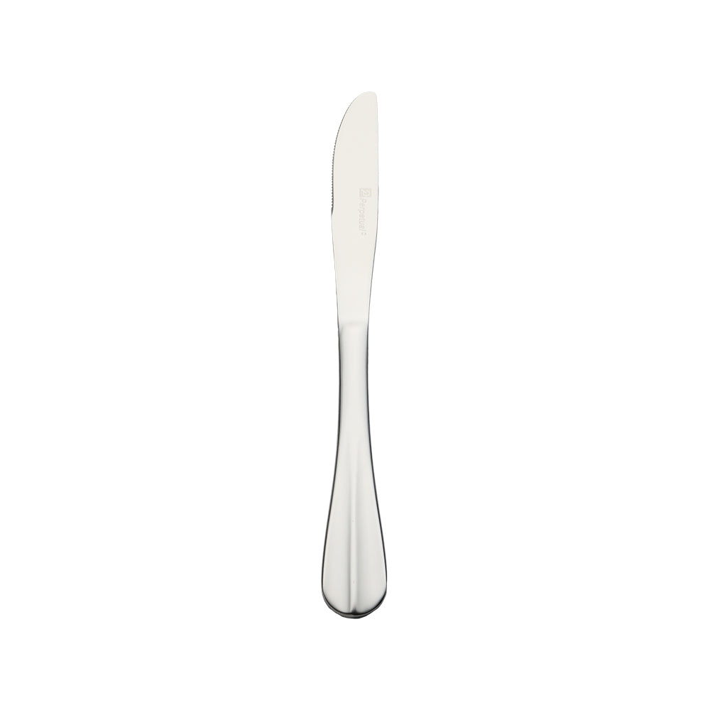 Faca Mesa 21.9cm 70gr UNO BRILLO 1un