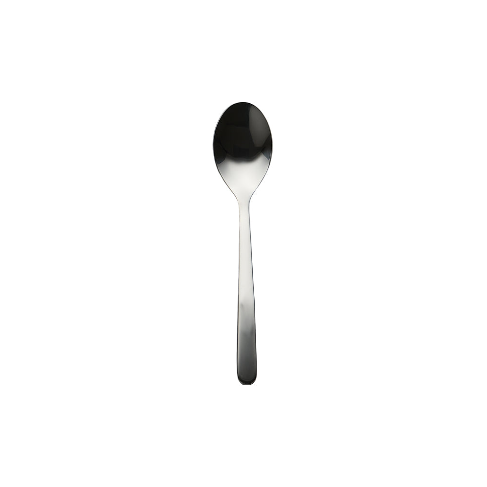 Colher Chá 12.8cm 1.5mm BASIC BRILLO 1un