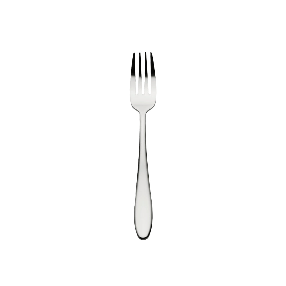 Garfo Sobremesa 18.4cm 2.5mm AUREA BRILLO 1un