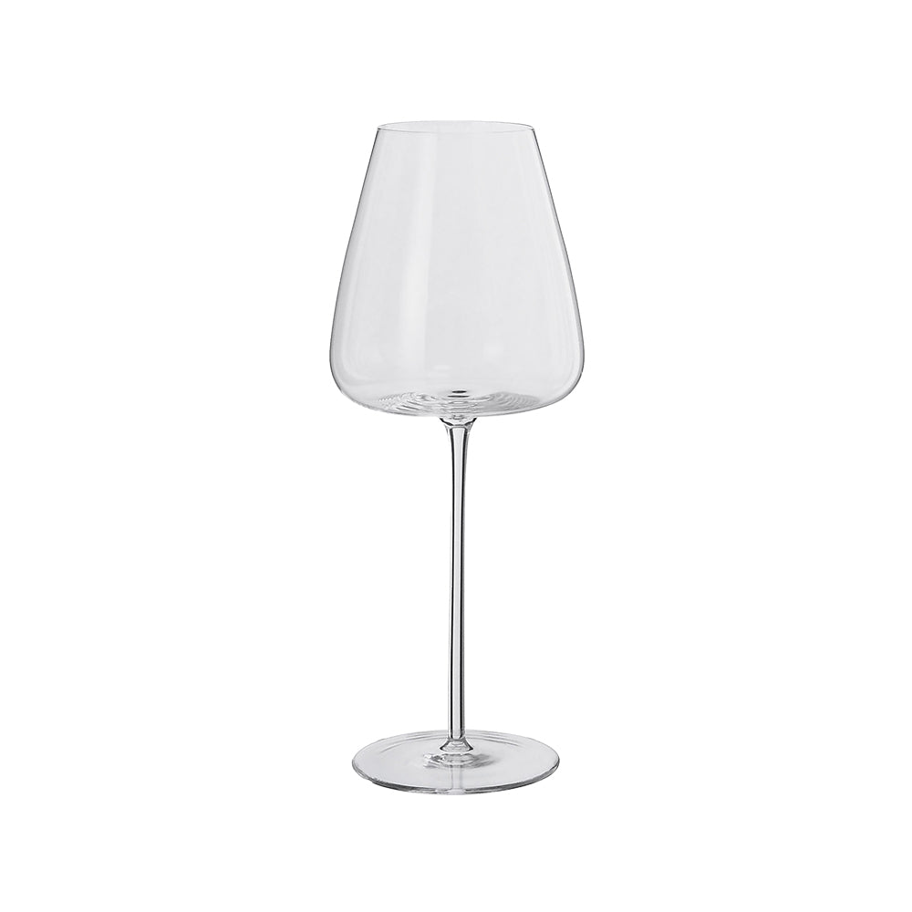 Copo Vinho Tinto Vidro 06.9x26.5cm VULCANO 1un