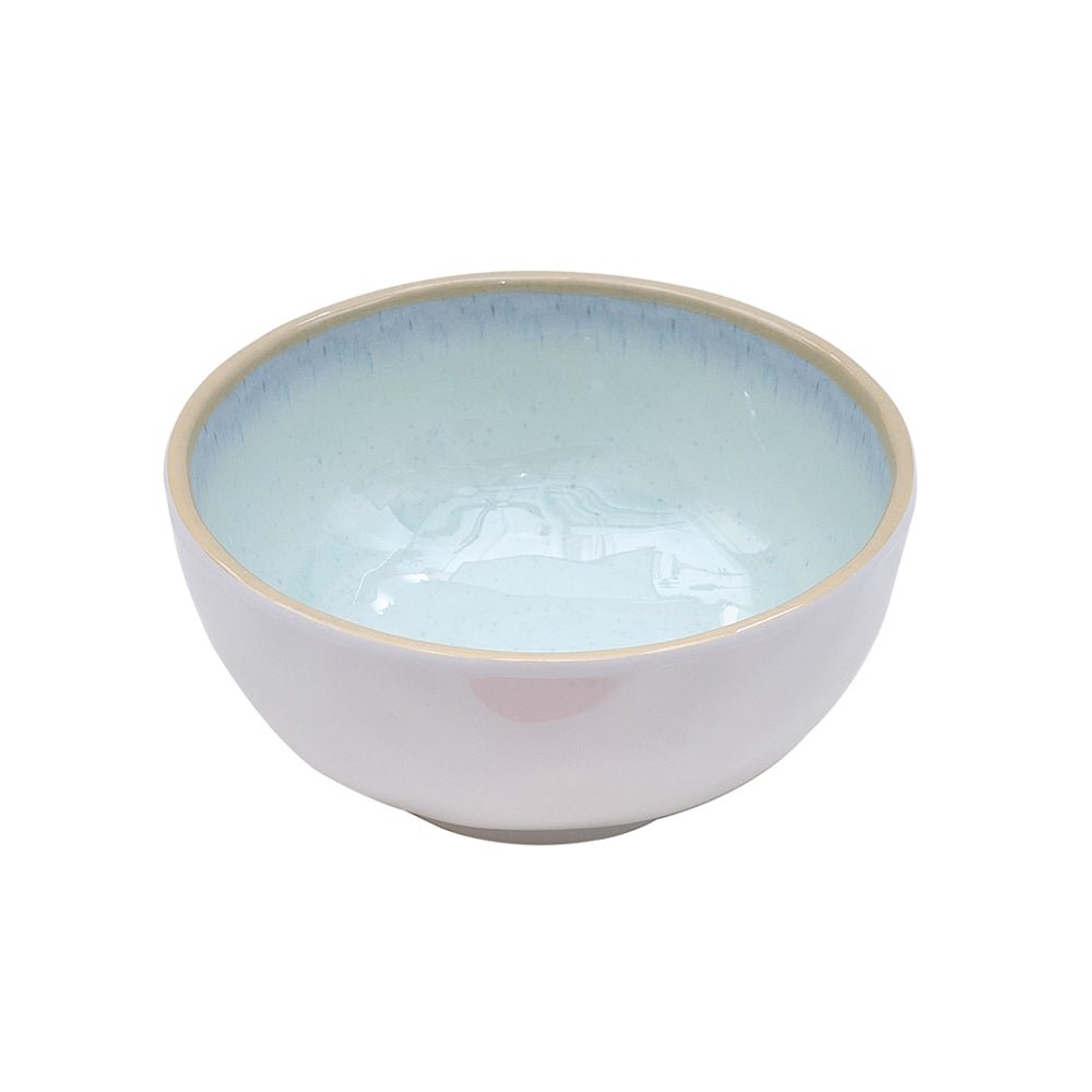 Taça 12.6x6cm Melamina Redonda HALO BRILLO 1un