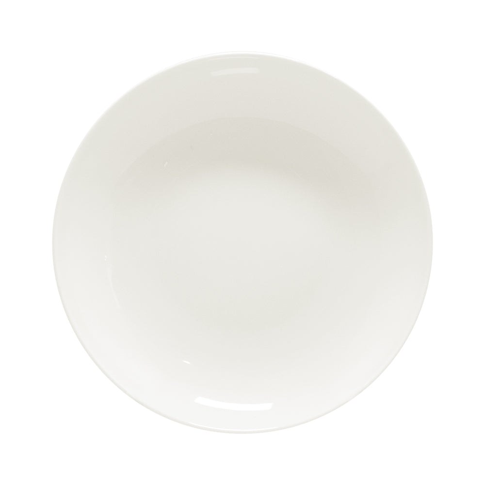 Prato Fundo 23cm Porcelana Coupe CANVAS 1un