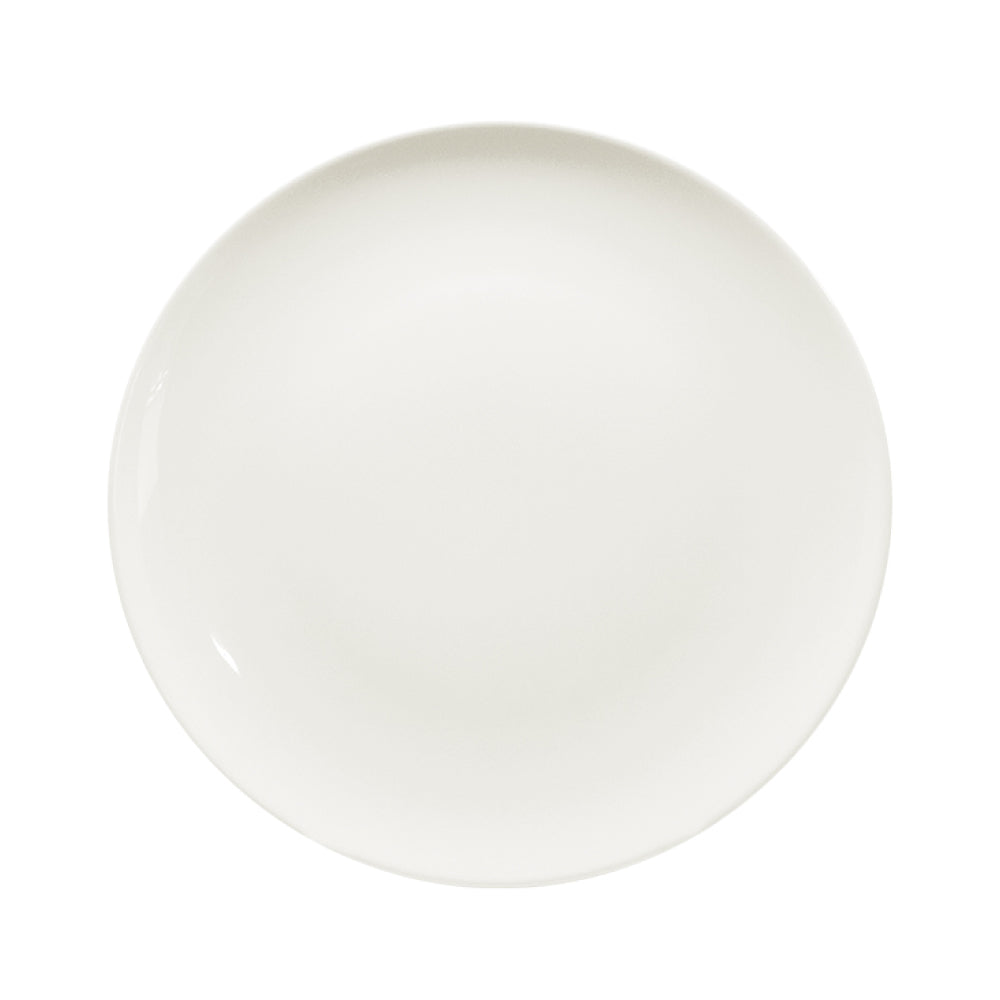Prato 27cm Porcelana Coupe CANVAS 1un