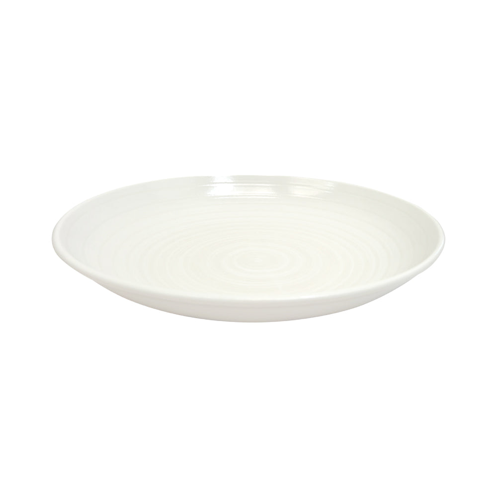Prato Fundo 26cm Porcelana Coupe ANDROMEDA 1un
