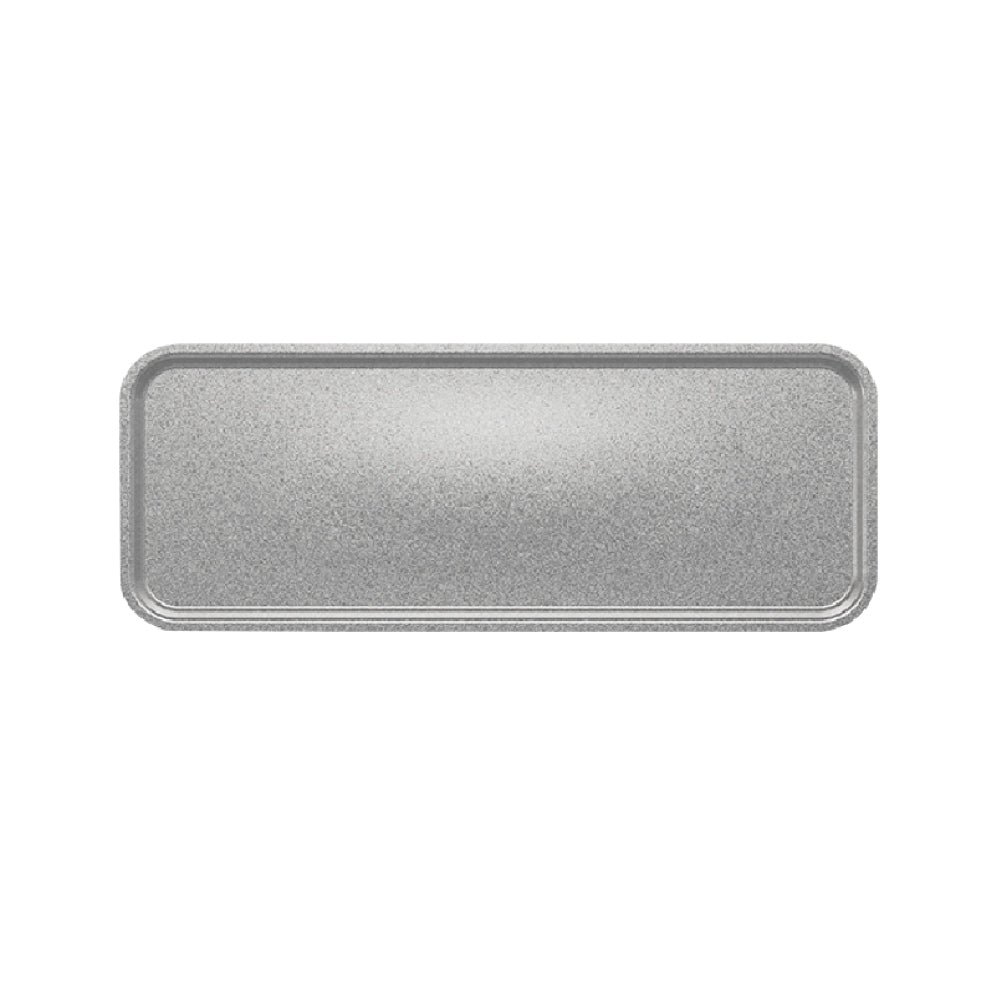 Travessa 32x12.8x1.2cm Retangular Liso ACERO INOx 1un