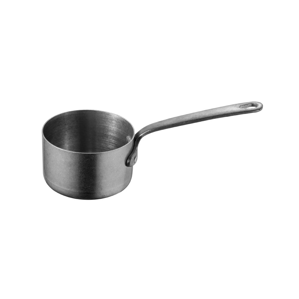Concha Degustação 08x5cm ACERO INOx 1un