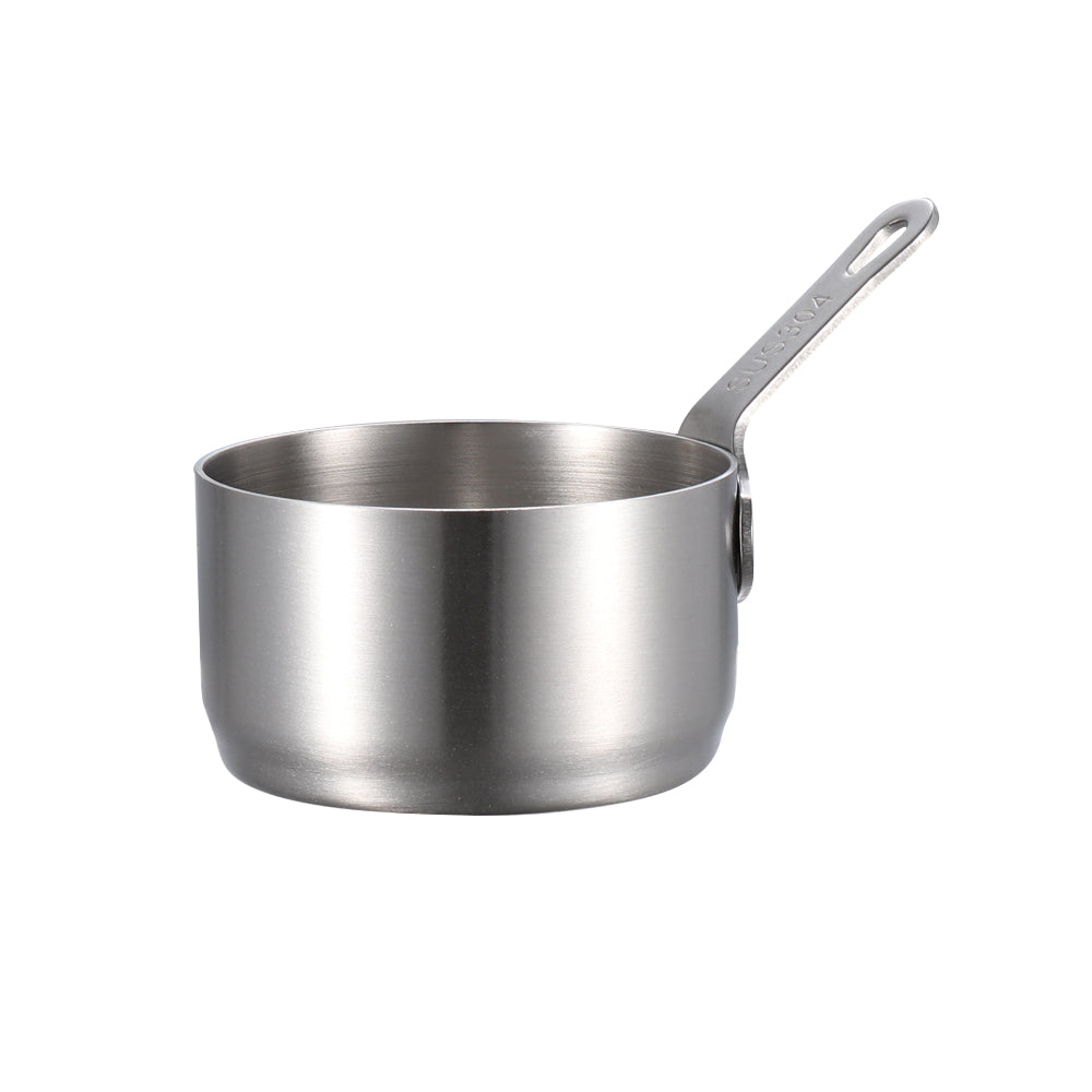 Molheira com Pega 100ml ACERO INOx 1un