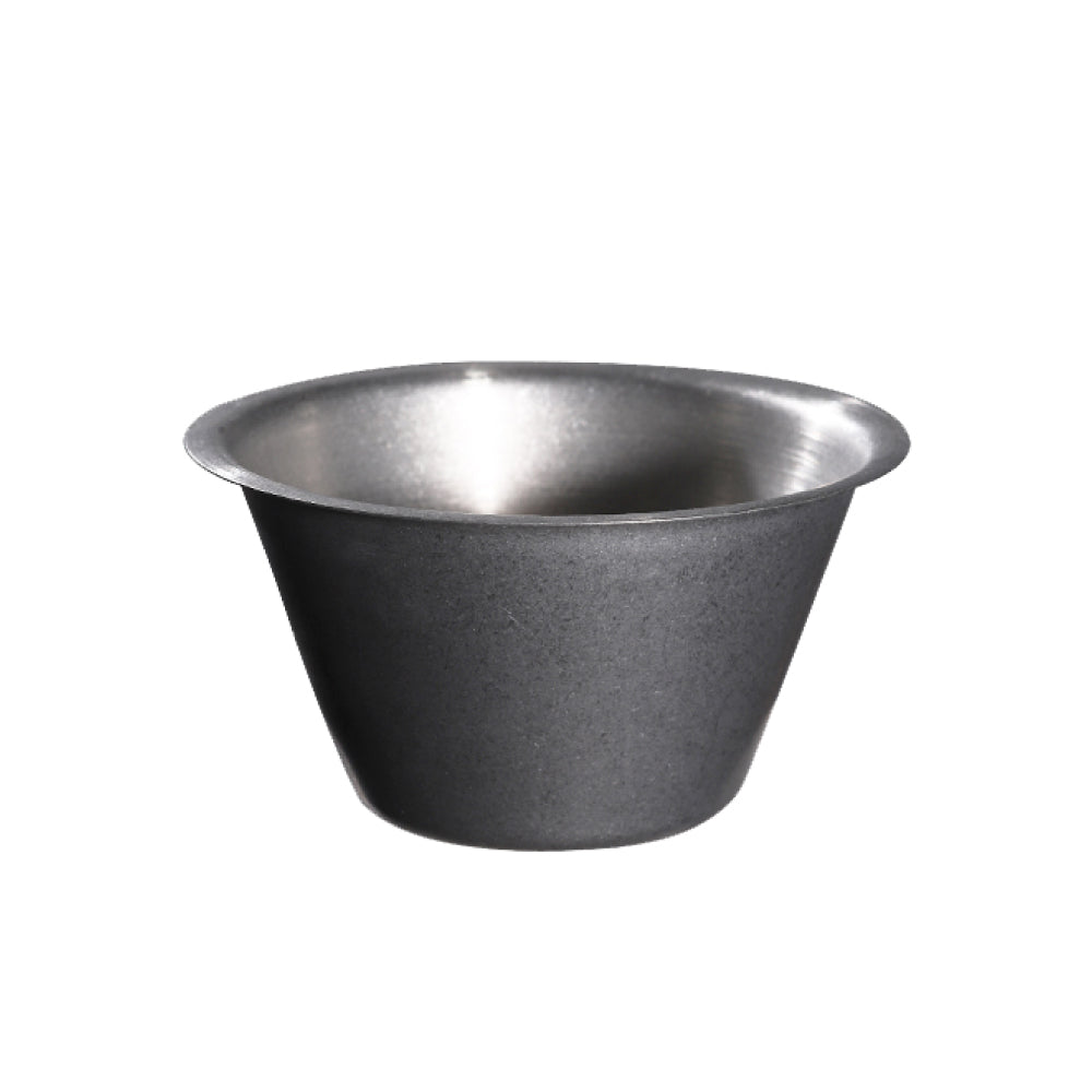 Molheira 200ml Redonda ACERO INOx 1un