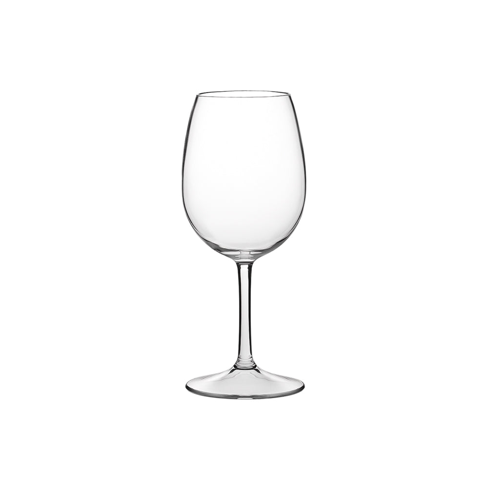 Copo 20x6 cm 450ml Merlot TRITAN 1un