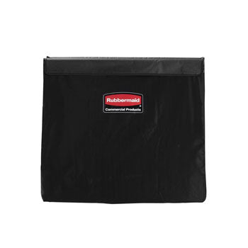 Bolsa para Carro Servico Plegables X 300Litros Preto
